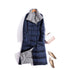 Lightweight double-sided down jacket - ROUTINE FASHION